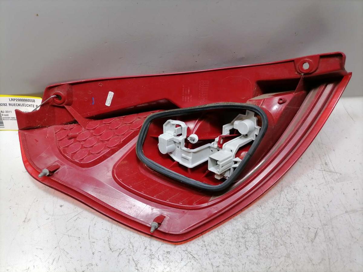 Ford Fiesta 2AJ original R&uuml;cklicht R&uuml;ckleuchte Schlussleuchte rechts Bj.2011